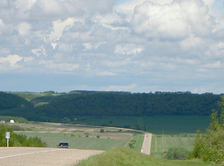 West Nile Tour, 2005