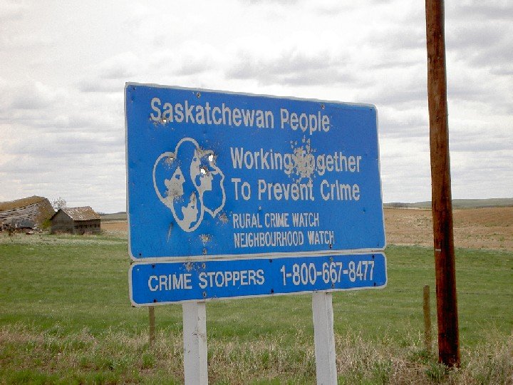 Saskatchewan