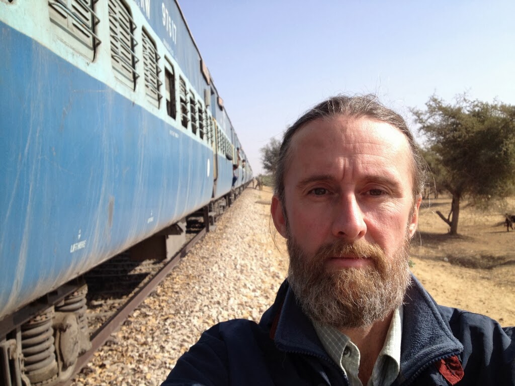 Indian Briefs #5: Jaisalmer