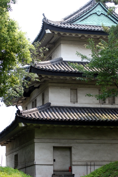 Fujima-Yagura
