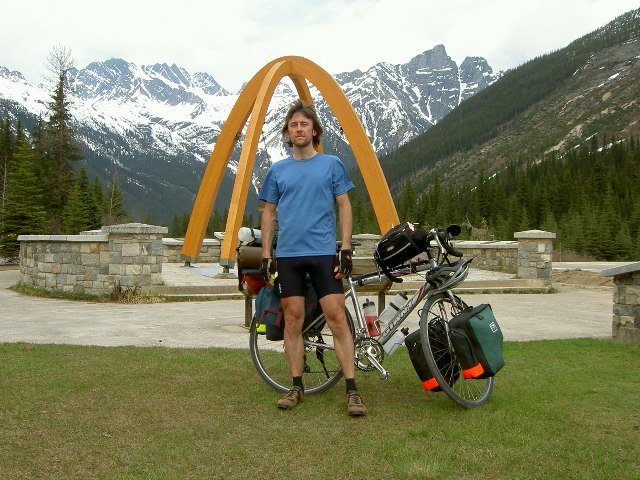 Rogers Pass