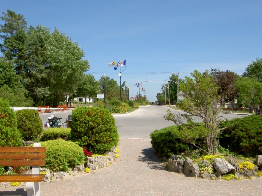 Main Street, Southampton